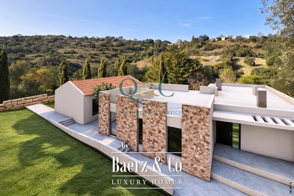 photo 2 Beautiful luxury home in São Brás de Alportel, Countryside