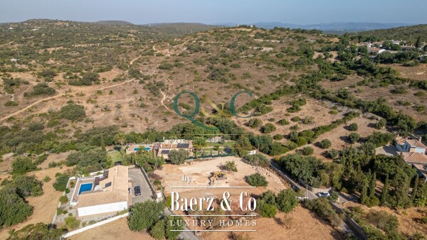 photo 12 Beautiful luxury home in São Brás de Alportel, Countryside