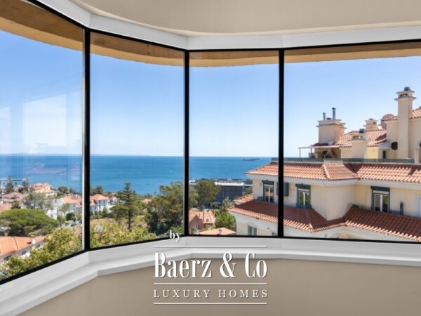 photo 2 Apartment 3 Bedrooms Rent Cascais