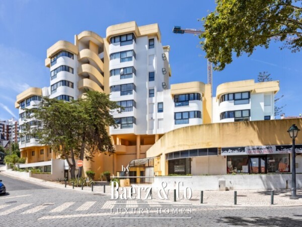photo 21 Apartment 3 Bedrooms Rent Cascais