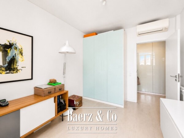 photo 13 3 Bedroom Apartment with Estrela Basilica View | 138 m² | 2 Garage Spaces | Storage Room
