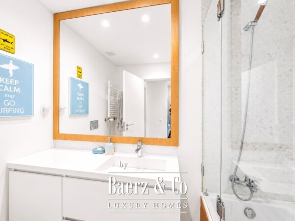 photo 14 3 Bedroom Apartment with Estrela Basilica View | 138 m² | 2 Garage Spaces | Storage Room