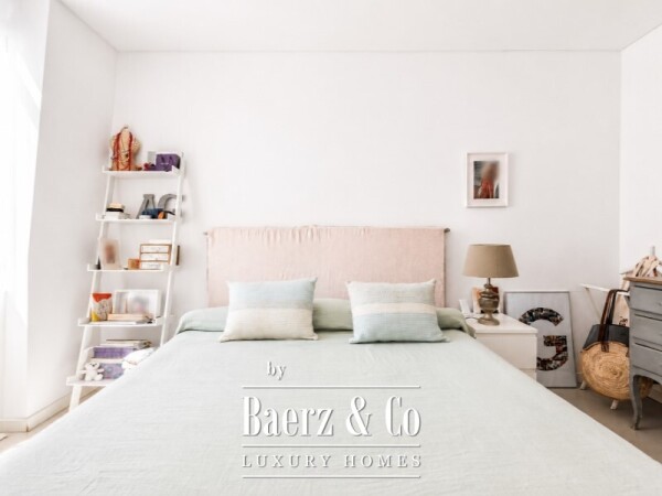 photo 16 3 Bedroom Apartment with Estrela Basilica View | 138 m² | 2 Garage Spaces | Storage Room