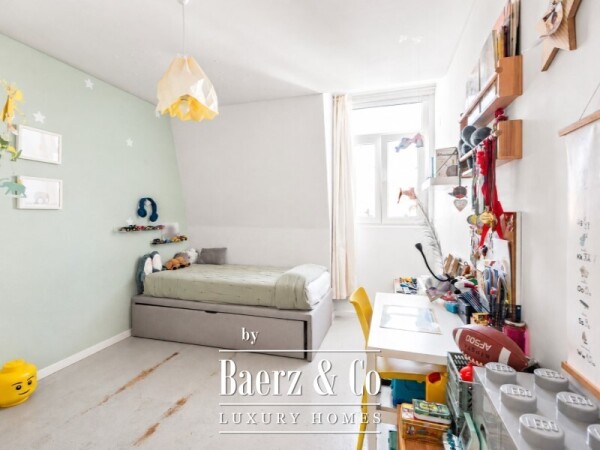 photo 20 3 Bedroom Apartment with Estrela Basilica View | 138 m² | 2 Garage Spaces | Storage Room
