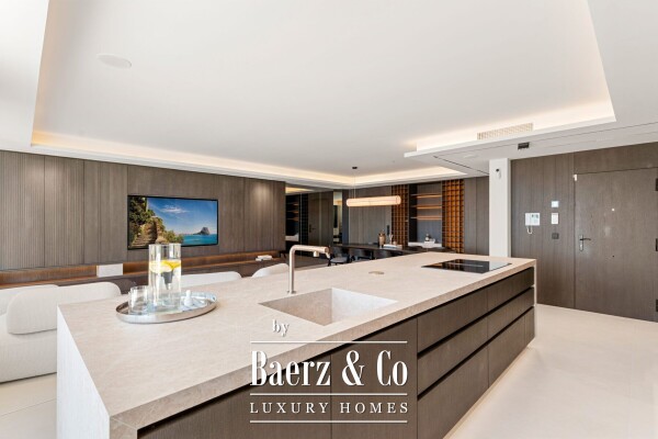 photo 21 Penthouse - Sierra Blanca - Golden Mile - Ref: 8735