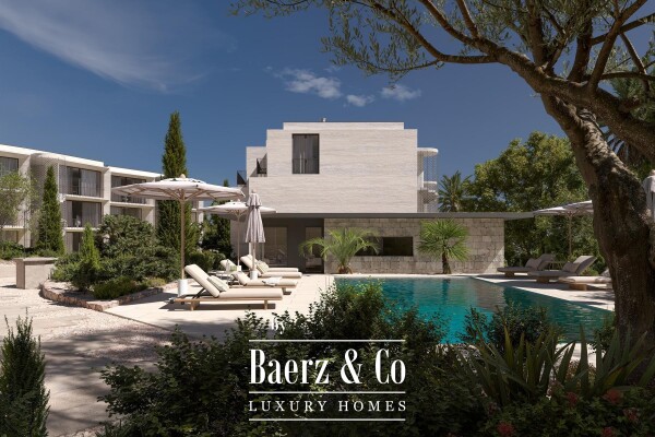 photo 3 Split, Heritage Podstrana | Elegant three-bedroom penthouse with private terrace