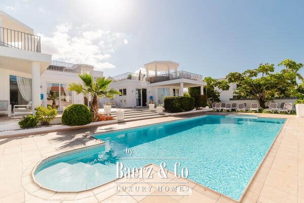 photo 3 Exclusive villa boutique in Playa Paraíso