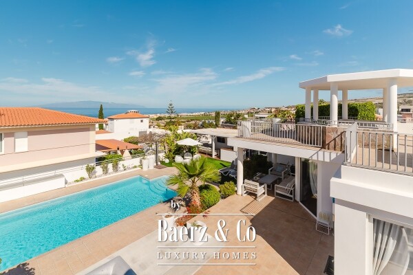 photo 14 Exclusive villa boutique in Playa Paraíso