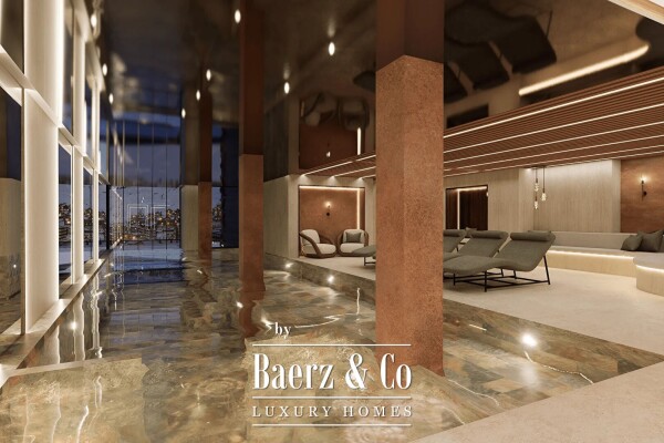 photo 5 Spacious new 4-bedroom apartment - high-quality materials