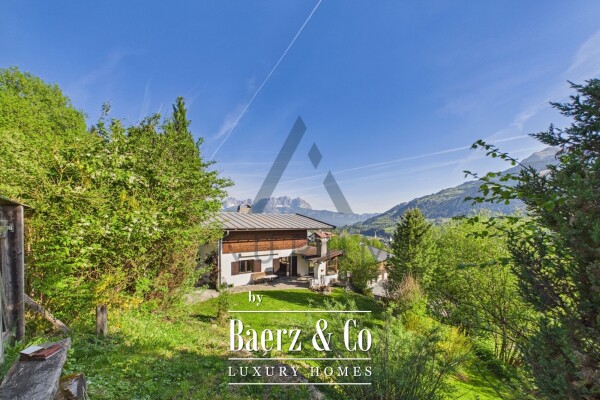 photo 9 Beautiful luxury home in Kitzbühel