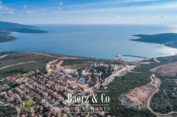 photo 2 Luxurious Studio Apartment in Tivat Municipality
