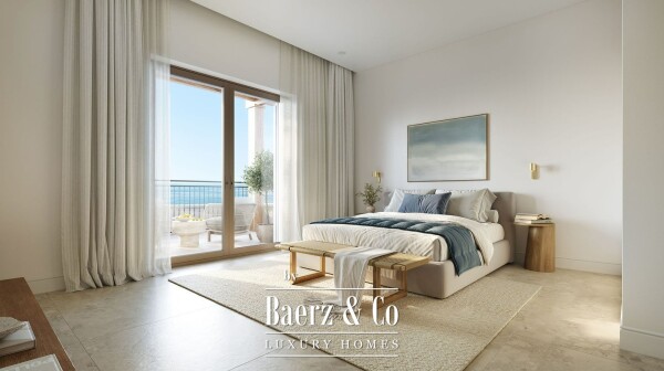 photo 22 Luxurious and Spacious Apartment with a Large Terrace on the Coast of Montenegro