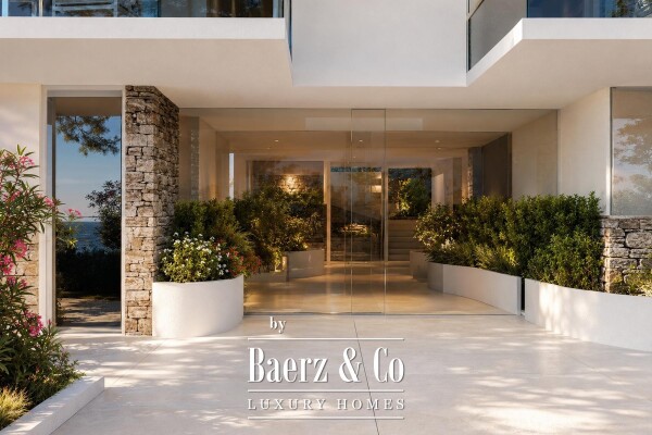 photo 30 Opatija Privé, exclusive three-room penthouse 126.7 m², swimming pool, gym