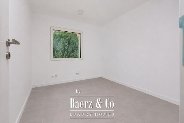 photo 13 Opatija Privé, exclusive four-room apartment 140.16 m², swimming pool, gym