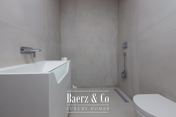 photo 16 Opatija Privé, exclusive four-room apartment 140.16 m², swimming pool, gym