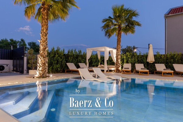 photo 3 Split, Kaštel Stari, Exclusive villa