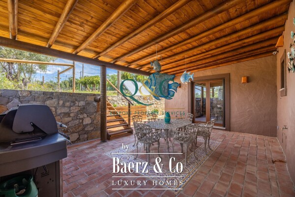 photo 16 Beautiful luxury home in Santa Bárbara de Nexe, Santa Bárbara de Nexe