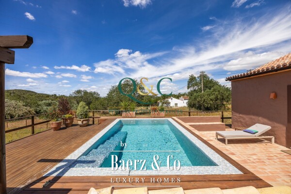 photo 17 Beautiful luxury home in Santa Bárbara de Nexe, Santa Bárbara de Nexe