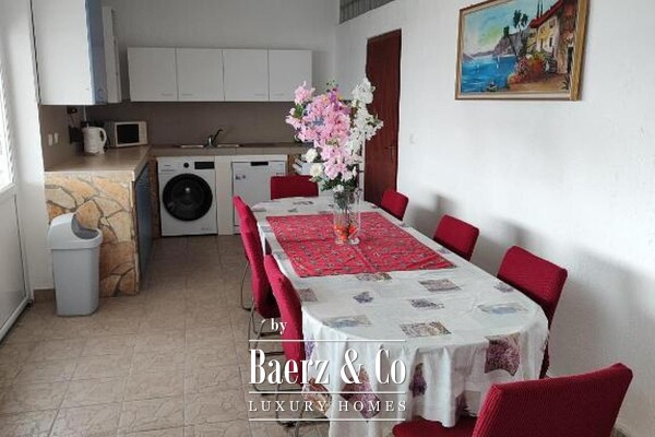 photo 11 Vir, House with 5 Apartments and Sea View