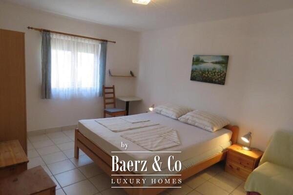 photo 19 Vir, House with 5 Apartments and Sea View