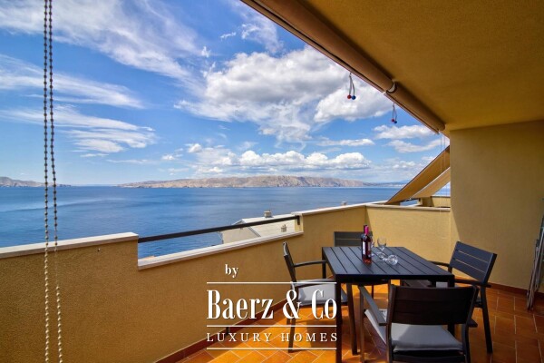 photo 5 Senj, House with four apartments and a swimming pool, 346 m²