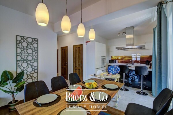 photo 23 Senj, House with four apartments and a swimming pool, 346 m²