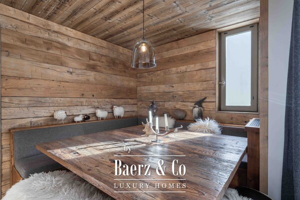 photo 4 Renovated 3-bedroom apartment - Ski-in/ski-out