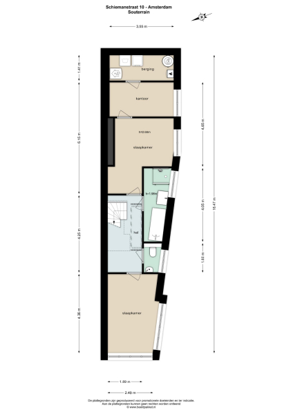 photo 55 Schiemanstraat 10
