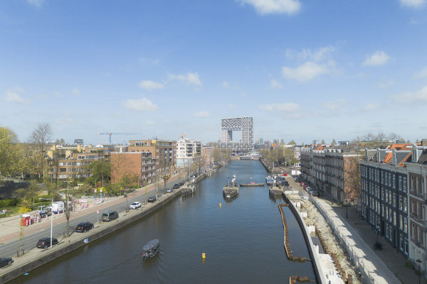 photo 60 Schiemanstraat 10
