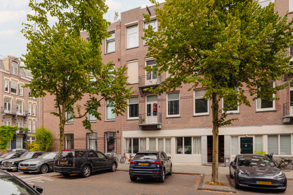 photo 36 Lassusstraat 1 1