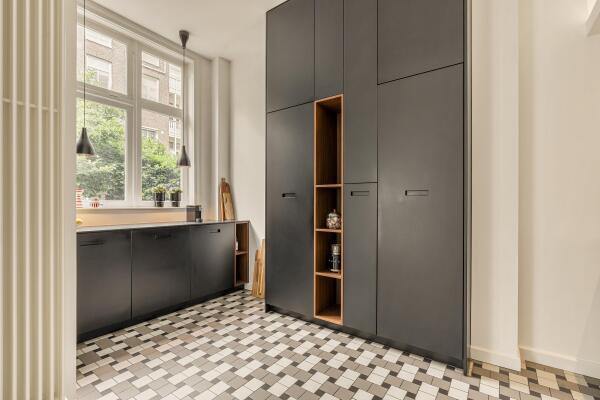 photo 13 Valeriusstraat 172 H