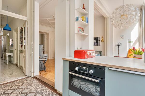 photo 9 Nicolaas Maesstraat 93 H