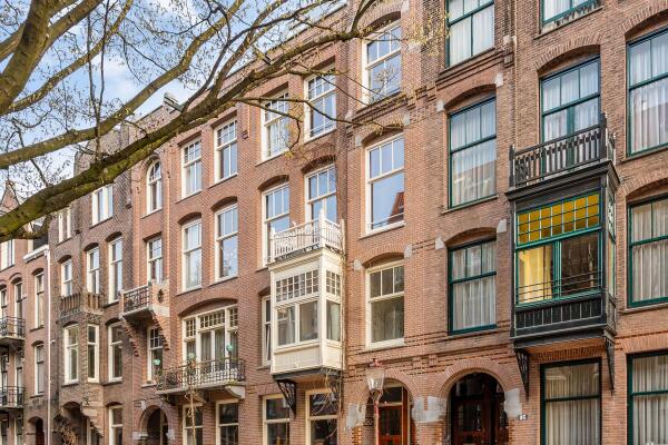 photo 38 Nicolaas Maesstraat 93 H