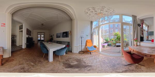 photo 45 Nicolaas Maesstraat 93 H