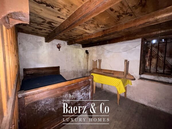 photo 5 Exceptional Alpine Chalet 2,000 m Altitude