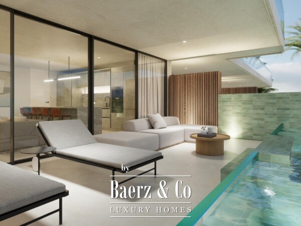 photo 16 Luxury new built homes in Los Cristianos, Tenerife