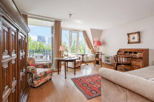 photo 25 Houtweg 80