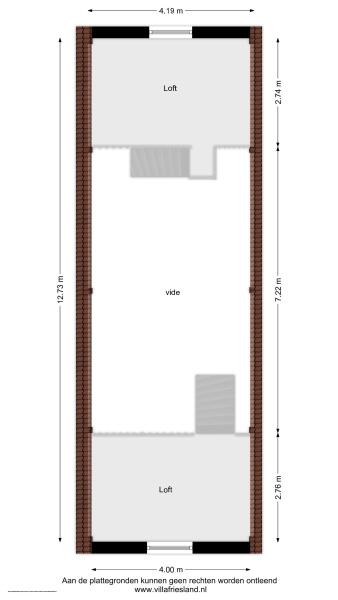 Floor Plan 4 - Sedyk 5
