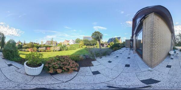 360 Panorama - Boveneindselaan 33