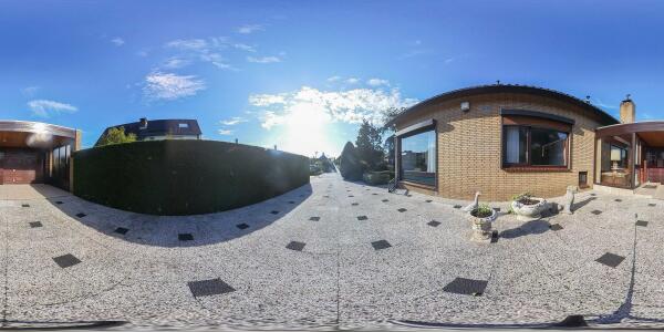 360 Panorama - Boveneindselaan 33