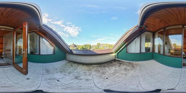 360 Panorama - Boveneindselaan 33