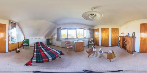 360 Panorama - Boveneindselaan 33