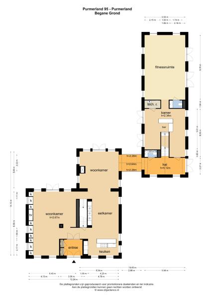 photo 22 Purmerland 95