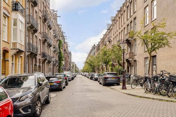 photo 38 Valeriusstraat 172 H