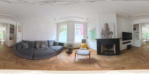 photo 45 Valeriusstraat 172 H