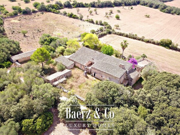 photo 6 Beautiful luxury home in Manacor, Manacor