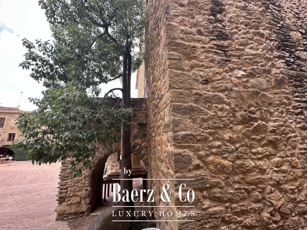 photo 4 Stone House in Monells
