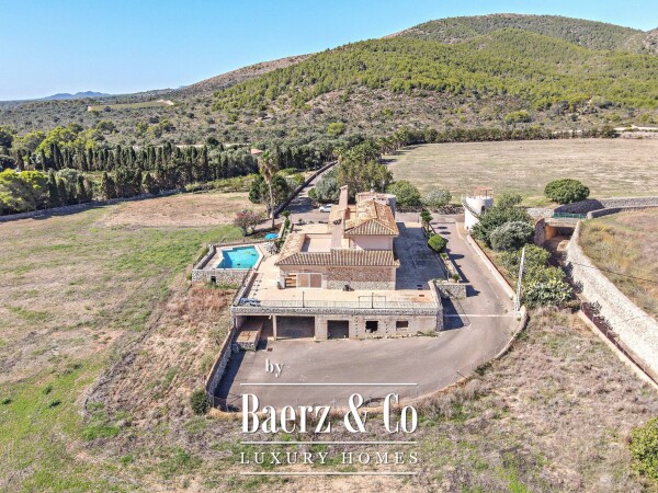 photo 3 Beautiful luxury home in Manacor, Manacor