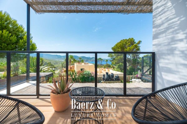 photo 31 Beautiful luxury home in Cala Conta, Cala Conta