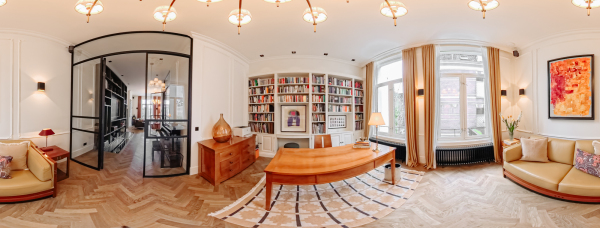 photo 54 Amsteldijk 38 H